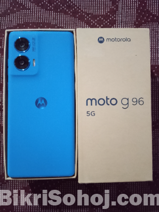 Motorola G96 5g
